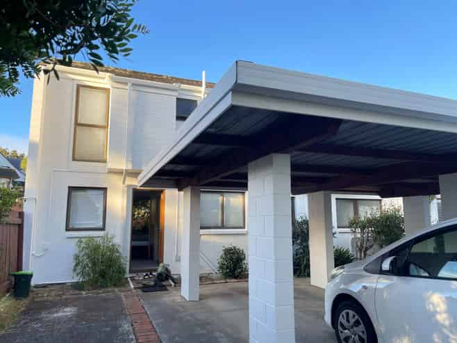 1/66 Monteith Crescent, Remuera