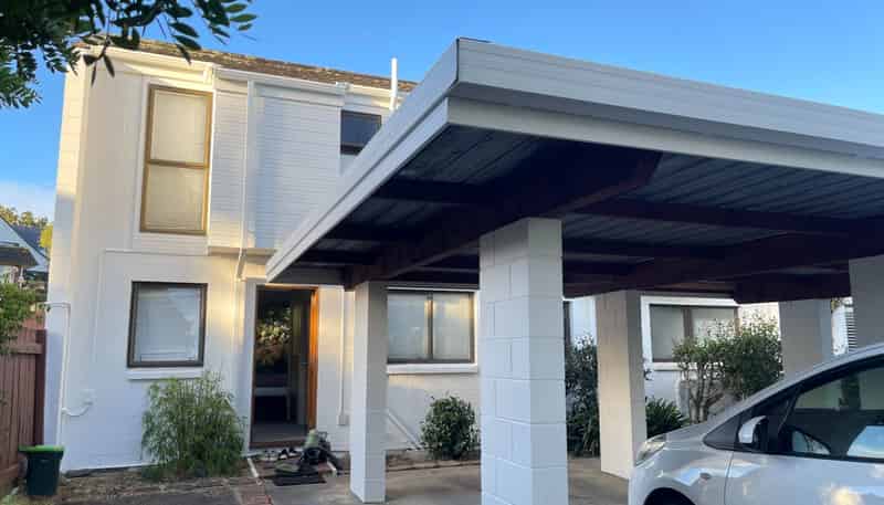 1/66 Monteith Crescent, Remuera