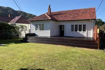 63 Riverside Drive, Waiwhetu