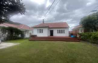 63 Riverside Drive, Waiwhetu