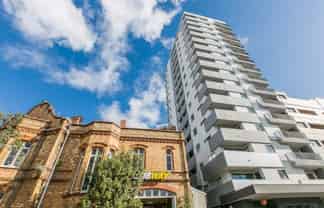 15B/4 St Paul Street, Auckland Central