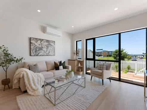 39 Observation Green, Hobsonville