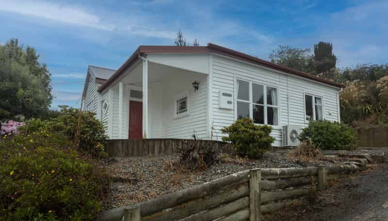 70 Eden Street, Oamaru