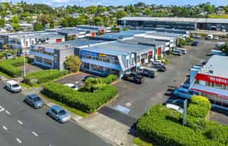 OUTSTANDING ROAD FRONT INDUSTRIAL
