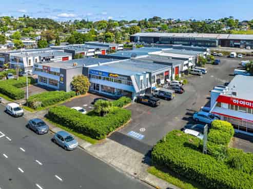 OUTSTANDING ROAD FRONT INDUSTRIAL
