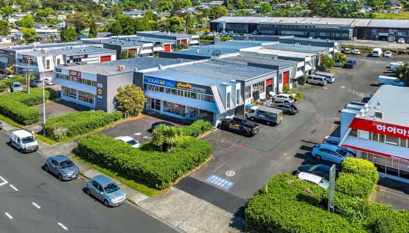 Unit F/44-48 Ellice Road, Wairau Valley