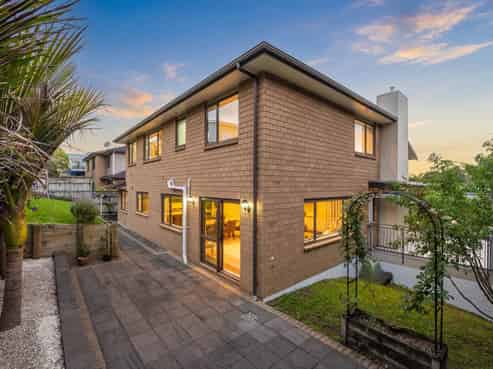 17 Lakeridge Close, Northcross