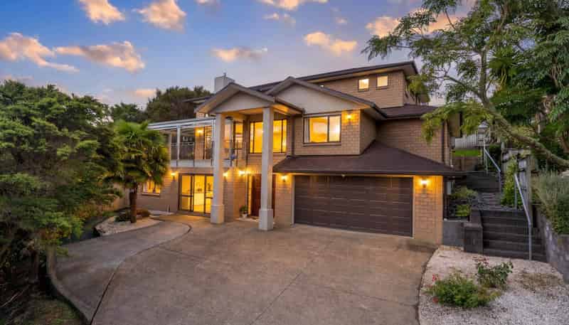 17 Lakeridge Close, Northcross