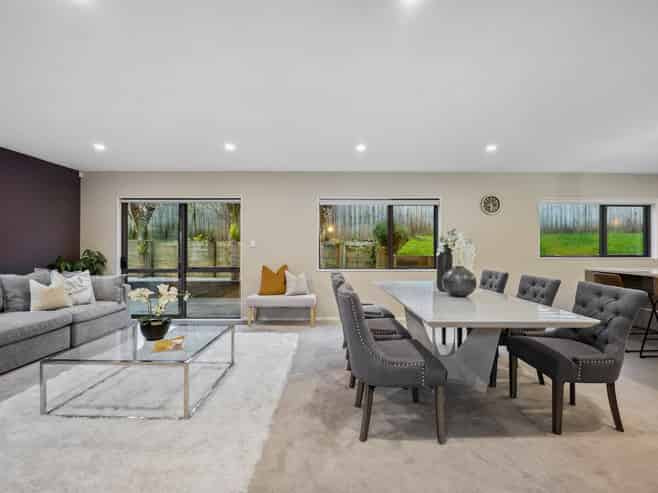 17 Lakeridge Close, Northcross