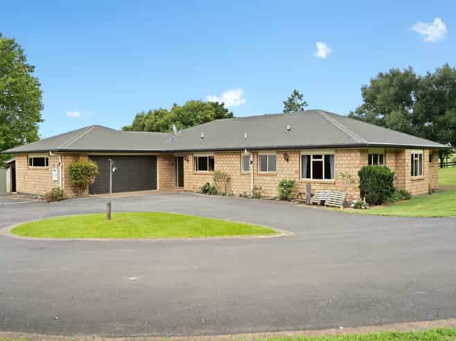 104 Beer Road, Tauwhare