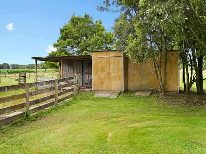 104 Beer Road, Tauwhare