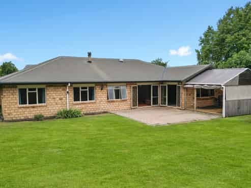 104 Beer Road, Cambridge