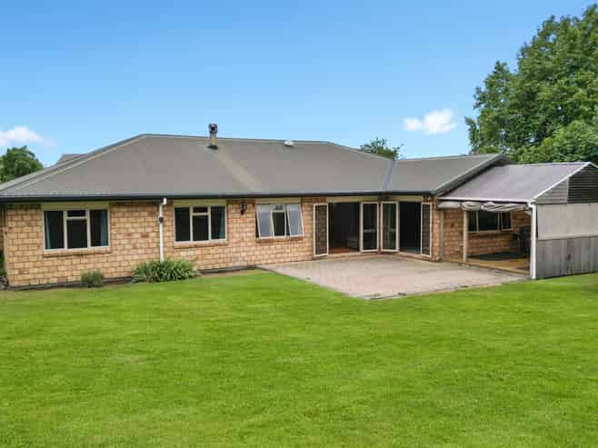 104 Beer Road, Tauwhare