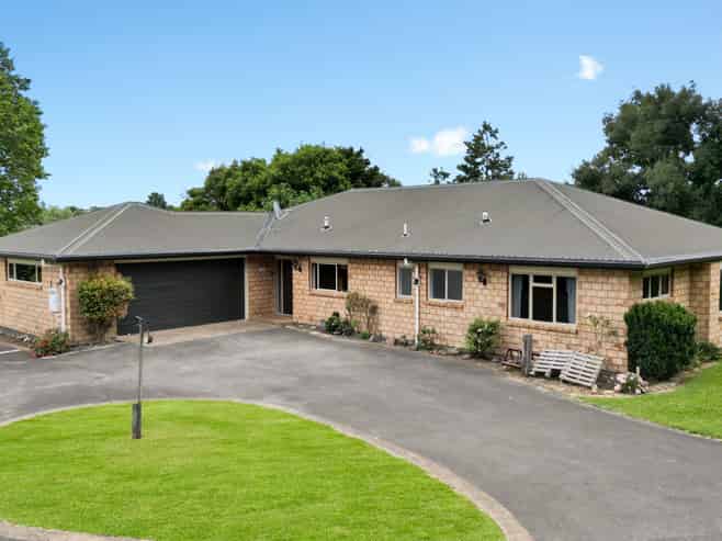 104 Beer Road, Tauwhare