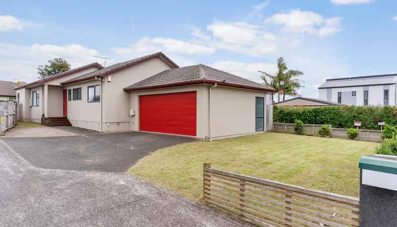 228C Te Atatu Road, Te Atatu South