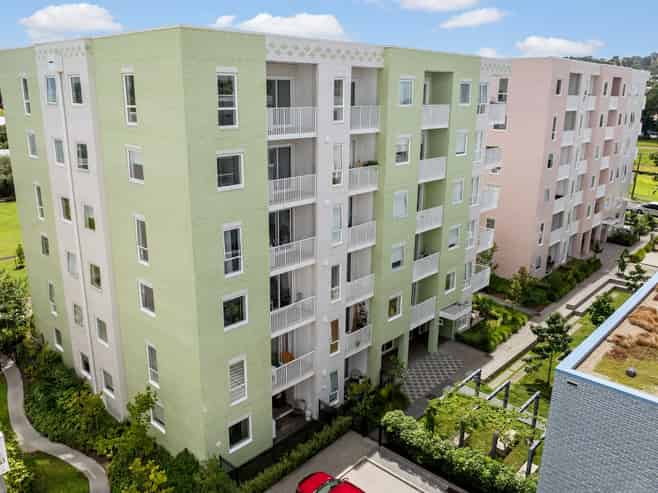 G02/9C Jordan Avenue, Onehunga