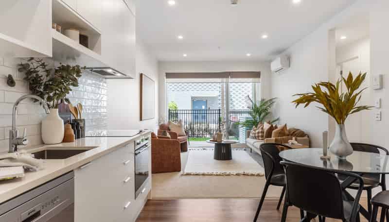 G02/9C Jordan Avenue, Onehunga