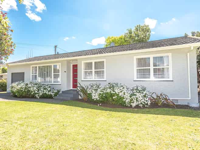 168 Heads Road, Gonville