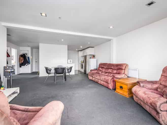 4A/54 Liverpool Street, Auckland Central