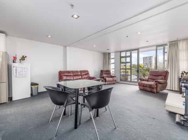 4A/54 Liverpool Street, Auckland Central