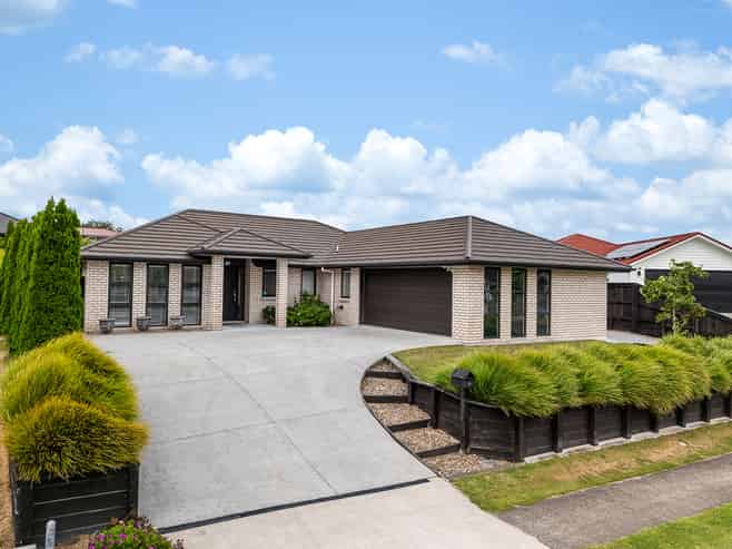 19 Meadowview Drive, Morrinsville