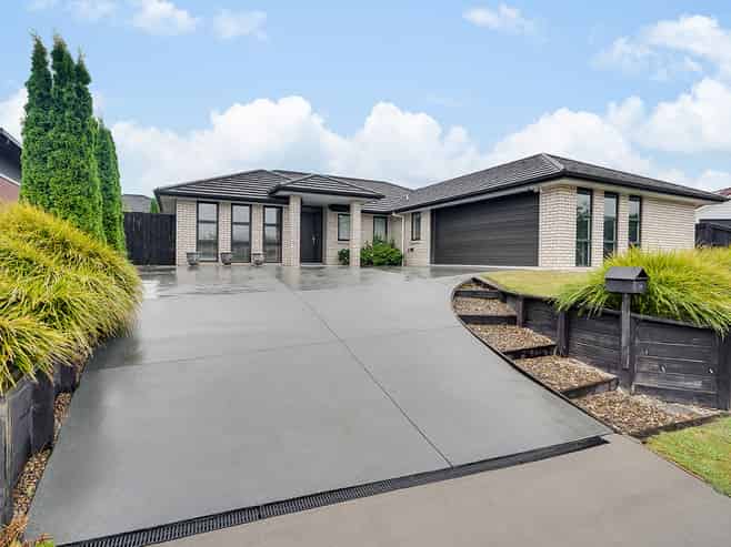 19 Meadowview Drive, Morrinsville