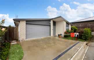 56 Benjamin Avenue, Rototuna North