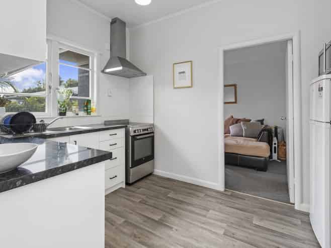 139 Boundary Road, Claudelands