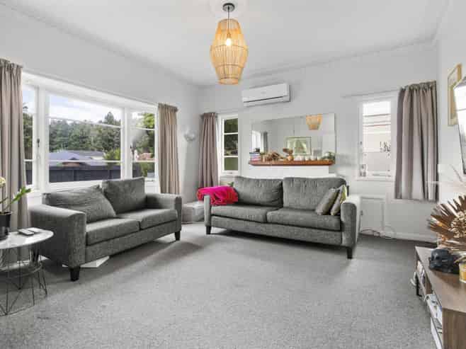 139 Boundary Road, Claudelands