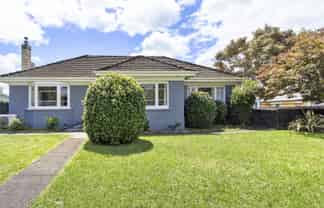 139 Boundary Road, Claudelands