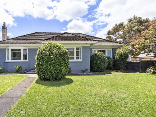 139 Boundary Road, Claudelands