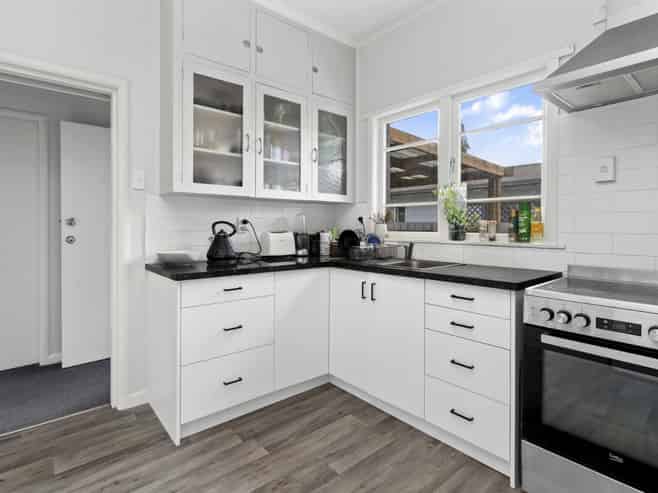 139 Boundary Road, Claudelands