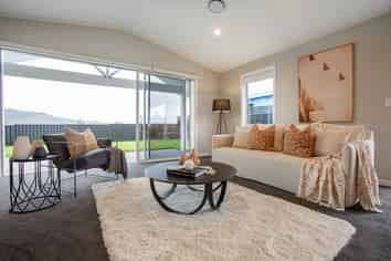 Lot 257 28 Omahuru Road, Kahawai Point,Glenbrook, Auckland, Glenbrook