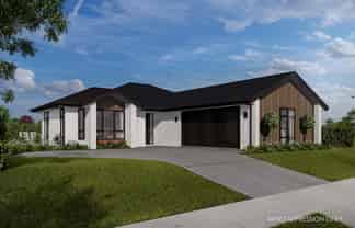 Lot 257 28 Omahuru Road, Kahawai Point,Glenbrook, Auckland, Glenbrook