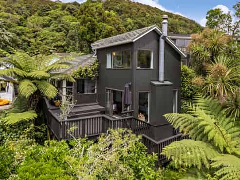 29A Lynmouth Avenue, Karori