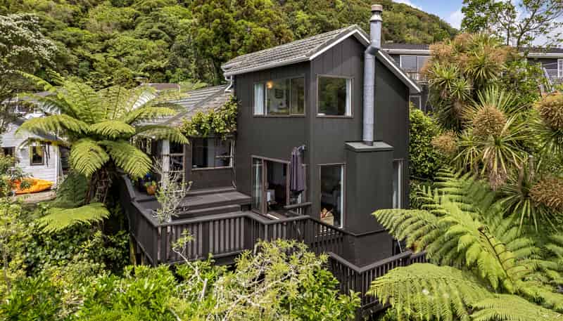 29a Lynmouth Avenue, Karori