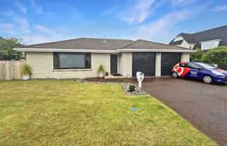 7 Norfolk Drive, Otamatea