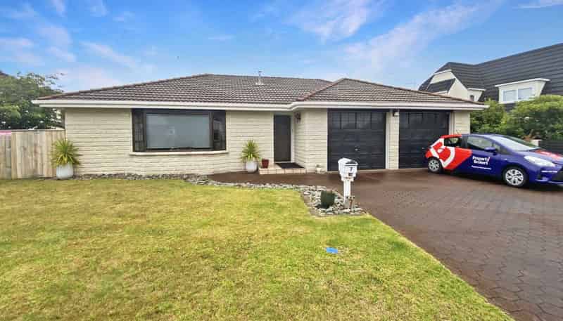 7 Norfolk Drive, Otamatea