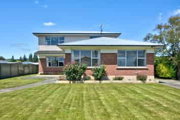 16 Oakland Street, Mataura