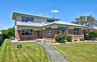 16 Oakland Street, Mataura