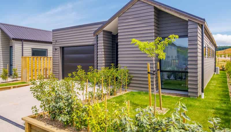 5 Leaning Rock Lane, Wanaka