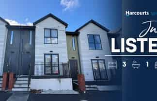 24 Mahalo Avenue, Wiri