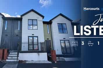 24 Mahalo Avenue, Wiri