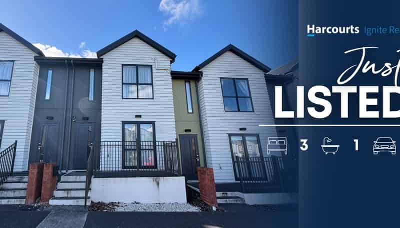 24 Mahalo Avenue, Wiri