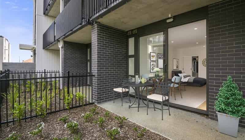 G16/20 Mason Ave, Otahuhu