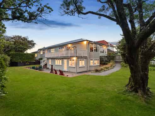 32 Homewood Avenue, Karori