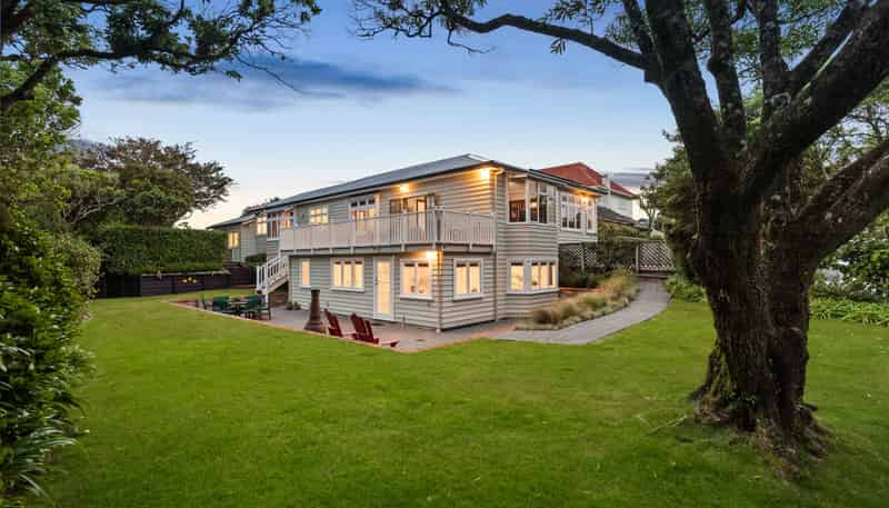 32 Homewood Avenue, Karori