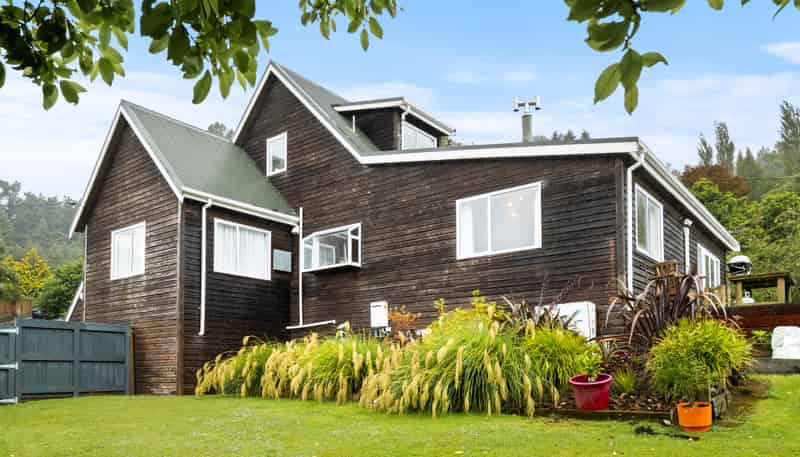 42 Fulton Road, Glenleith