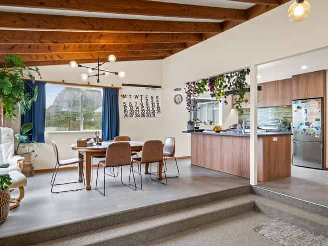 42 Fulton Road, Glenleith