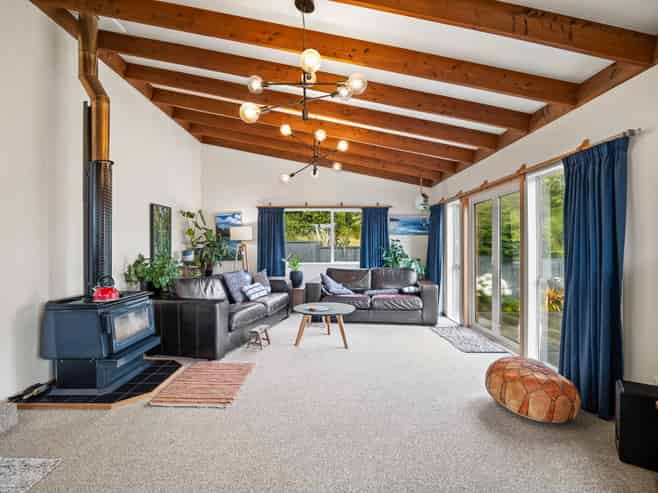 42 Fulton Road, Glenleith